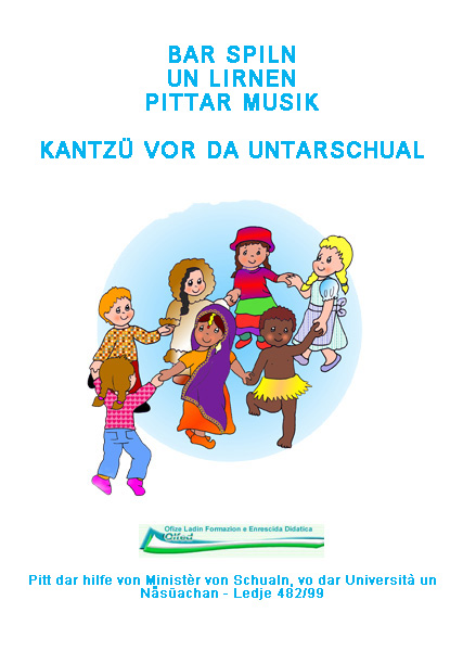 Bar spiln und lirnen pittar musik