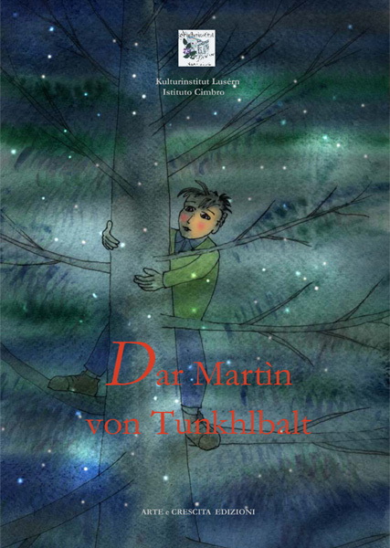 Dar Martin von Tunkhlbalt