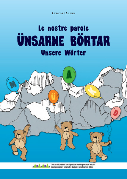 Unsarne bortar