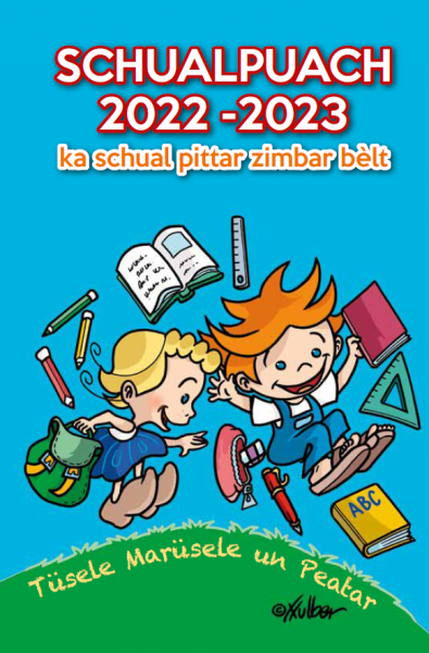 Schualpuach 2022-2023